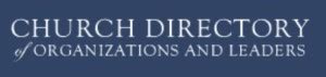 church directory of organizations and leaders|About the Church Directory of Organizations and Leaders (CDOL).